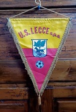 Gagliardetto Lecce Maglia