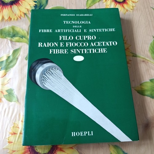 Tecnologia delle fibre - tecnologia,