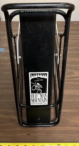 Portabici carico old man - portabici,