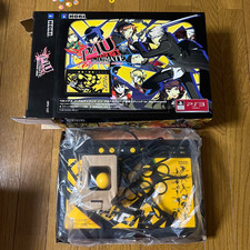 HORI PS3 Fighting Stick