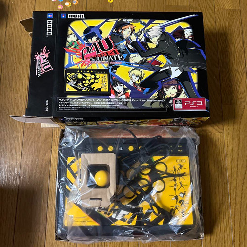 Hori ps3 fighting - hori,