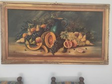 Quadro Martuzzi Walter