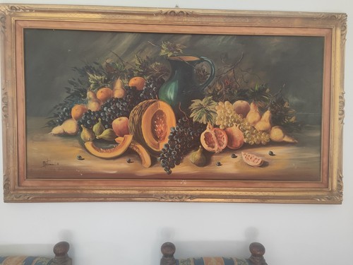 Quadro martuzzi walter - quadro,