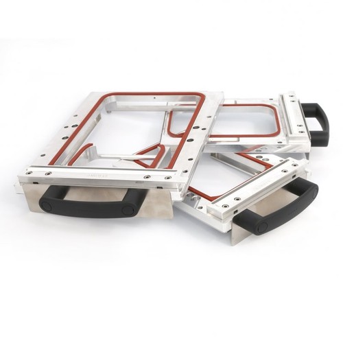 Stampo termosaldatrice - x,