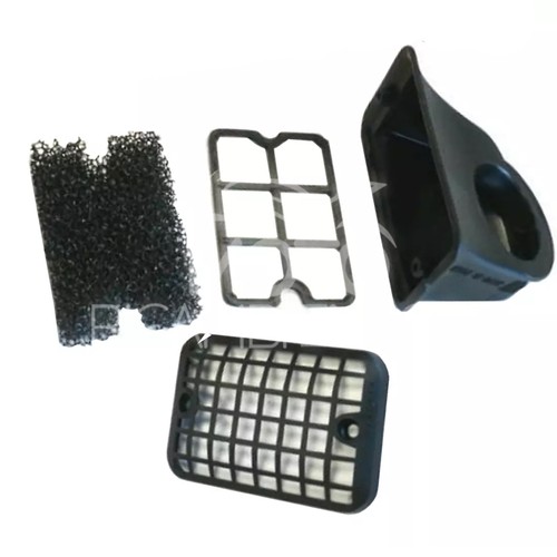 Filtro aria carburatore phbg - filtro,