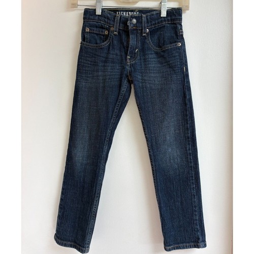 Jeans blu sportivo - , firmato