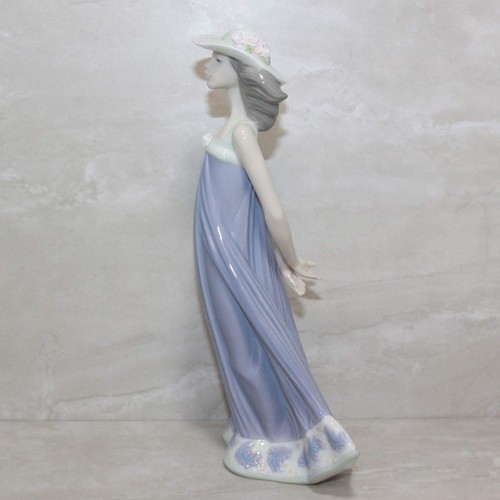 Lladro spain 5644 susan - lladro,