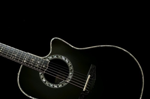 Ovation 1769 adii meola - di,