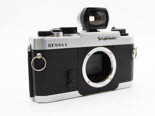 Corpo fotocamera cosina - fotocamera,