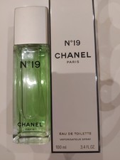 CHANEL N° 19 EDT 100 ml - profumo donna