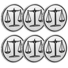  6 Pcs Spilla Per Studente Di