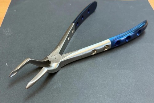 Tbs frings pinza estrazione - pinza,
