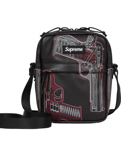 Borsa tracolla supreme in - borsa,