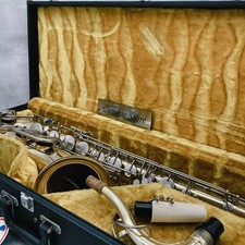 YAMAHA YTS-23 & Hard Case