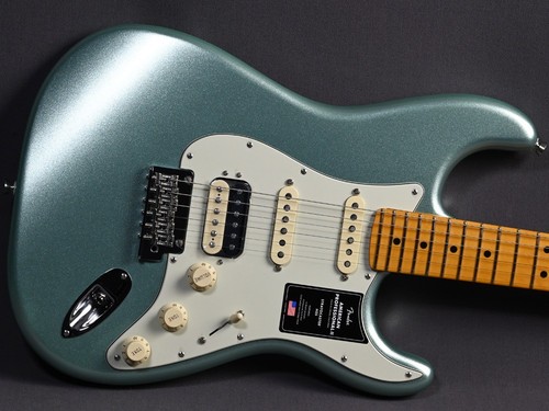 Fender stratocaster american - fender,