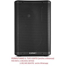 QSC CP12 diffusore attivo