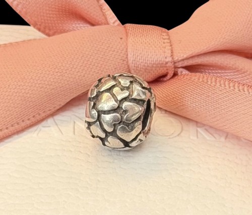 Charm pandora originale sfera - charm,