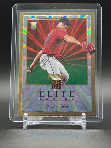 2026 donruss payton - 2026,