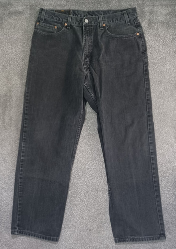 Jeans vintage levi 550 - jeans, levi's