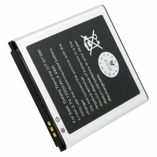 Batteria adatta per samsung - per,