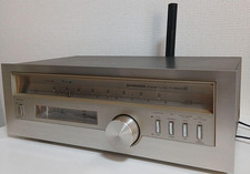 Pioneer F-8800X Sintonizzatore Stereo AM/FM Vintage con Scatola Funzionamento Confermato Giappone Usato