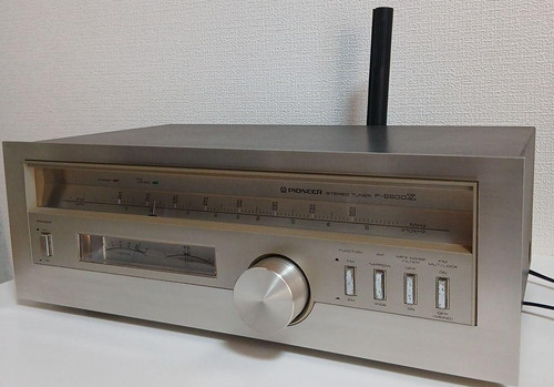Pioneer 8800x fm stereo - f-8800x,