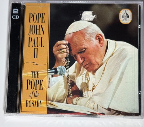 Pope john paul the - pope,