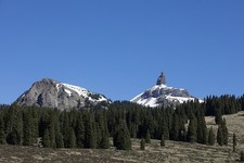 Foto: Telluride Colorado 2016