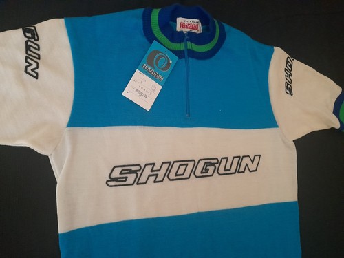 Maglia shirt vintage cycling - shirt,