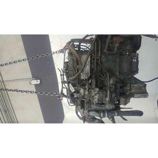 MOTORE NON FUNZIONANTE RENAULT