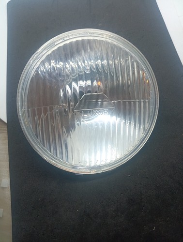 Optique luxor 135 mobylette - 135,