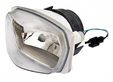 Faro di ricambio RACETECH