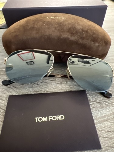 Occhiali sole uomo tom - uomo, ford