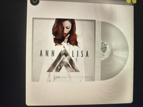 Annalisa avessi cuore - se,