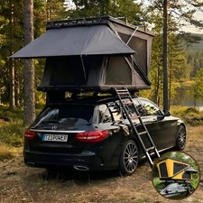 Z-Fold tenda da tetto tenda da