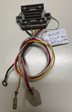 Centralina regolatore carica tensione Suzuki GS 650 850 G GSX400F GSX 400