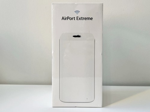Apple airport extreme - airport,