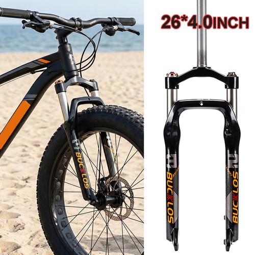 Forcella ammortizzata bici - , mtb