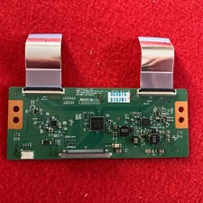 Scheda con lg 47 - scheda, t-con