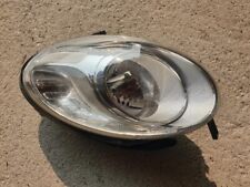 faro fanale proiettore anteriore superiore destro Fiat 550L dal 2013