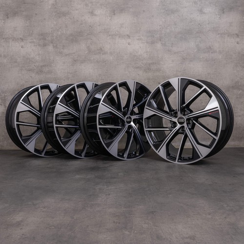 Cerchi audi sq5 pollici - cerchi, q5