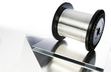 10 metri Filo NICHEL- CROMO