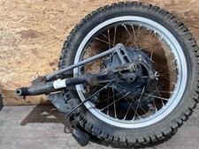 Cerchio ruota posteriore 2,15