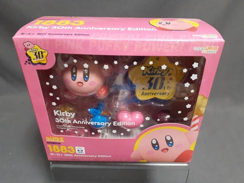 Nendoroid kirby dream land - kirby's,