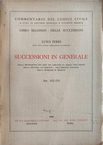Libro secondo delle