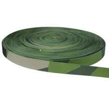 Tessitura mimetica non