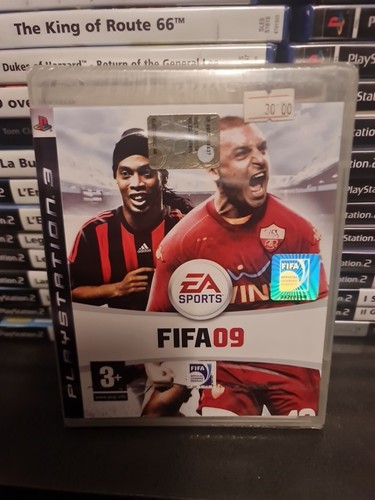 Fifa playstation ps3 - -ps3,