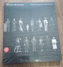 Venezia Novecento. Reale