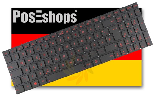 Orig tastiera qwertz - tastiera,