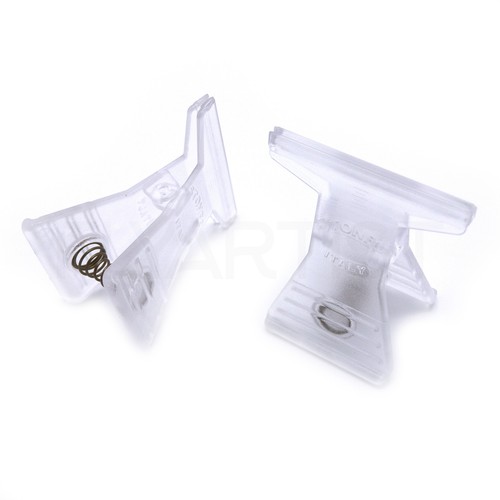 Set clip stonfo - set, loop